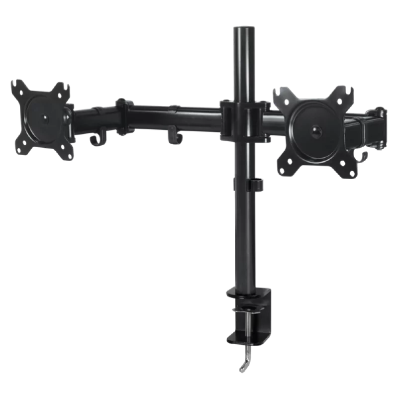 ARCTIC Z2 Basic Dual Arm Monitor Desk Mount Black ARCTIC Z2 Basic Dual Arm Monitor Desk Mount Black